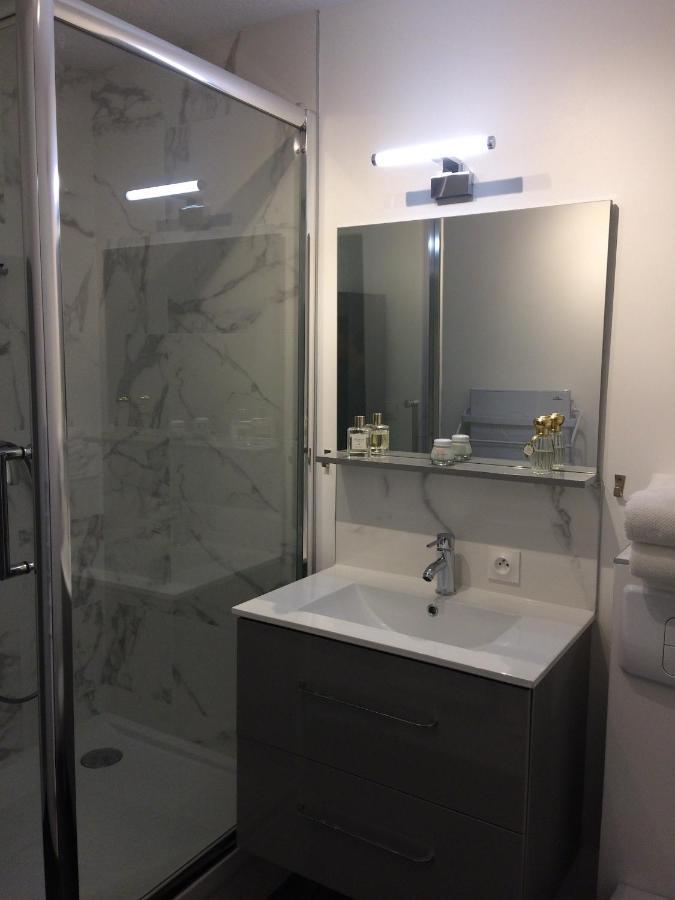 Appartement Alpin A 200M Des Pistes Génos Екстериор снимка