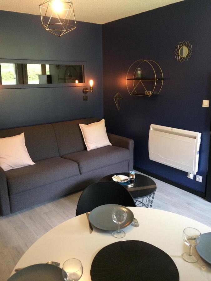 Appartement Alpin A 200M Des Pistes Génos Екстериор снимка