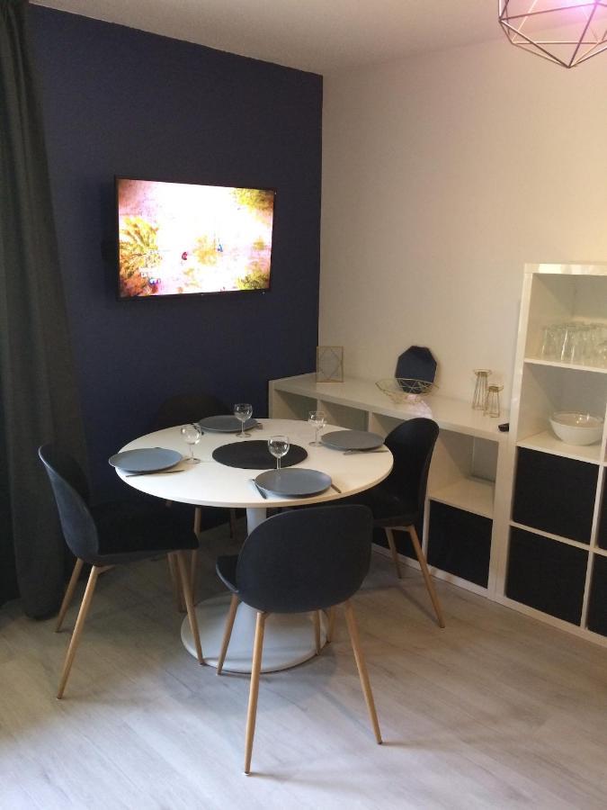 Appartement Alpin A 200M Des Pistes Génos Екстериор снимка