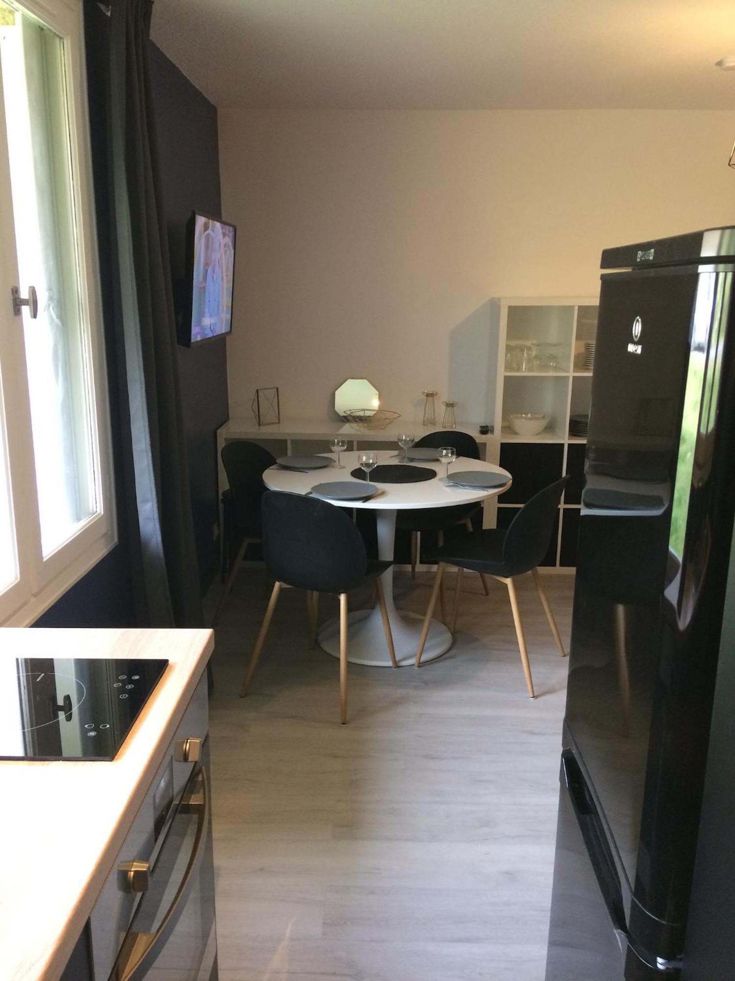 Appartement Alpin A 200M Des Pistes Génos Екстериор снимка